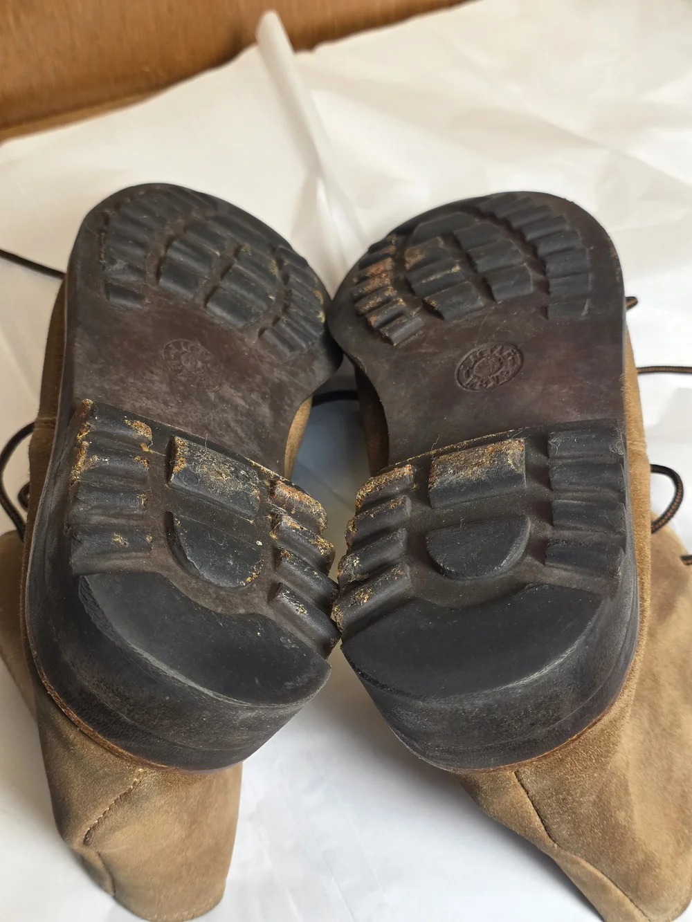 Ralph Lauren these are